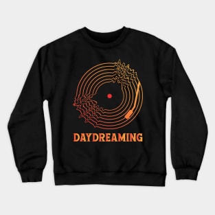 DAYDREAMING (RADIOHEAD) Crewneck Sweatshirt